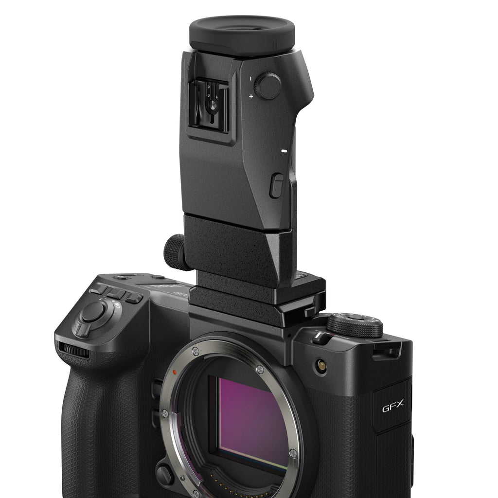 Fujifilm GFX100 II