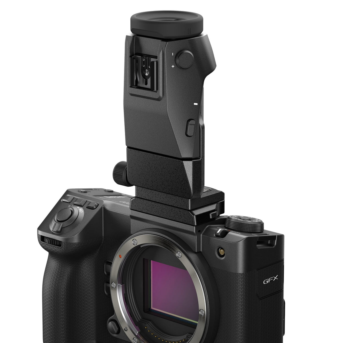 Fujifilm GFX100 II