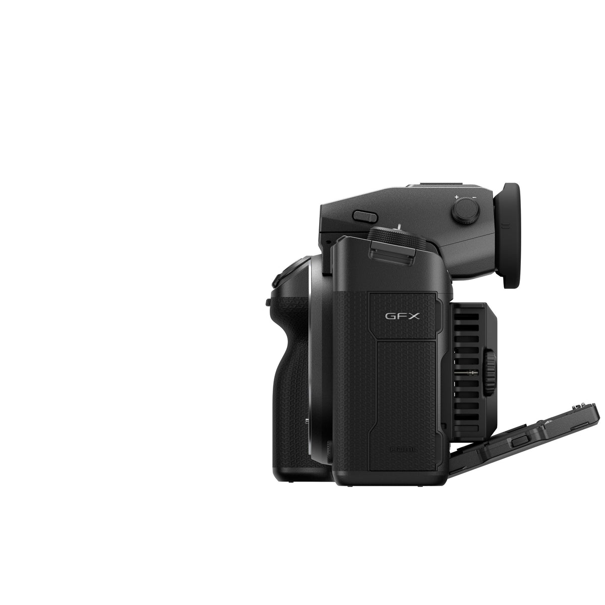 Fujifilm GFX100 II