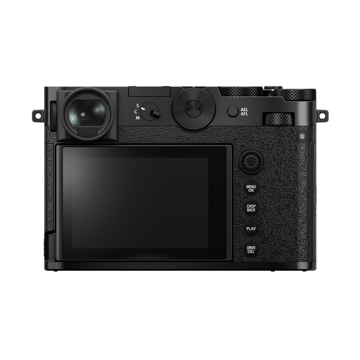 FUJIFILM GFX100RF