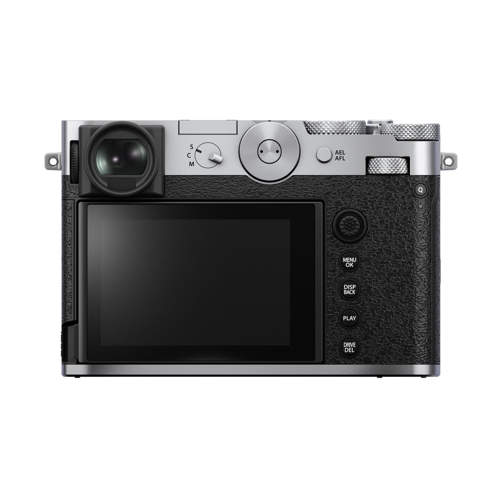 FUJIFILM GFX100RF