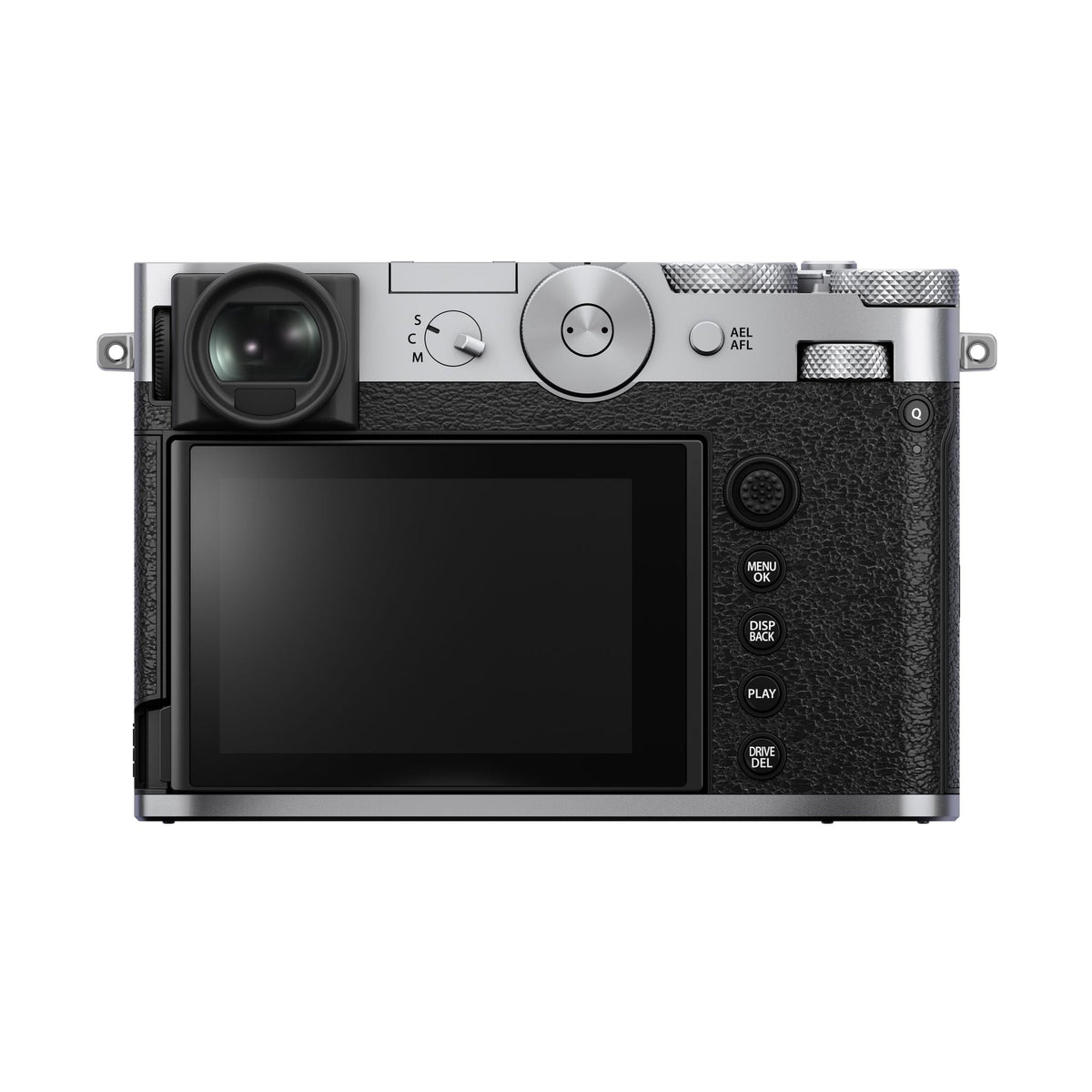 FUJIFILM GFX100RF