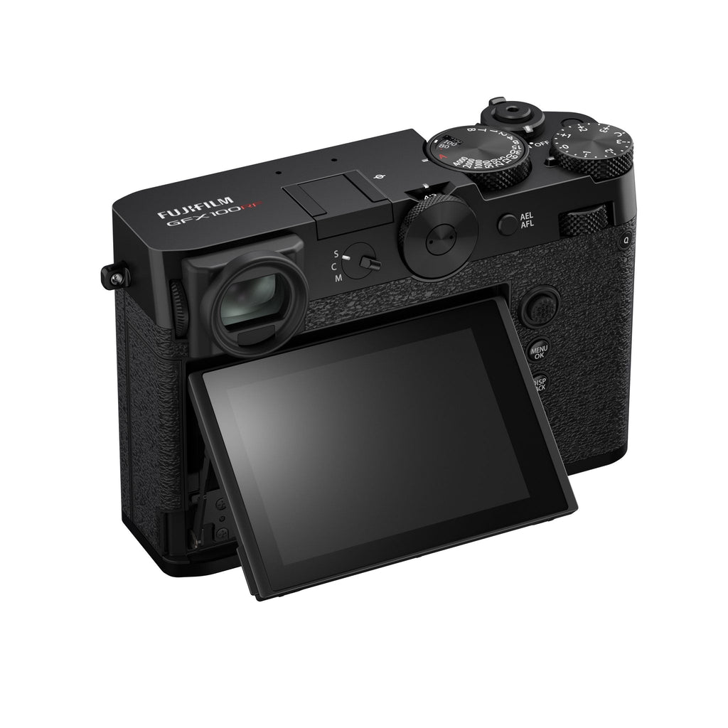 FUJIFILM GFX100RF