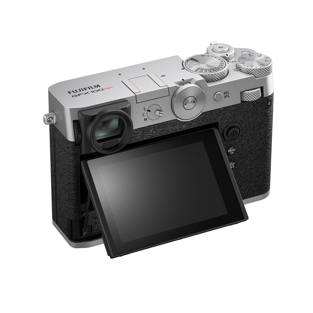 FUJIFILM GFX100RF