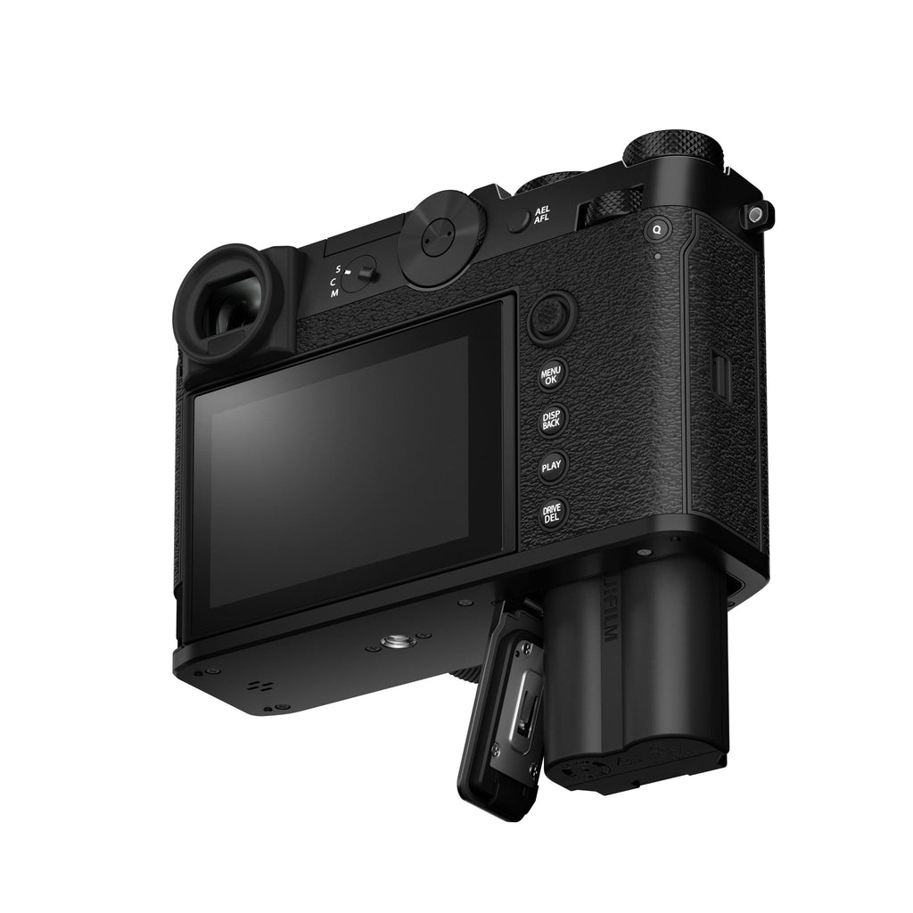 FUJIFILM GFX100RF