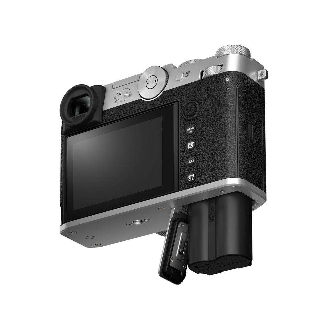 FUJIFILM GFX100RF