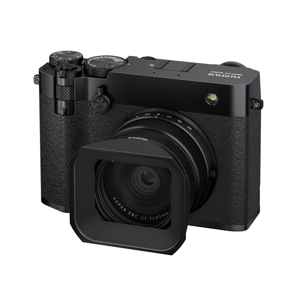 FUJIFILM GFX100RF
