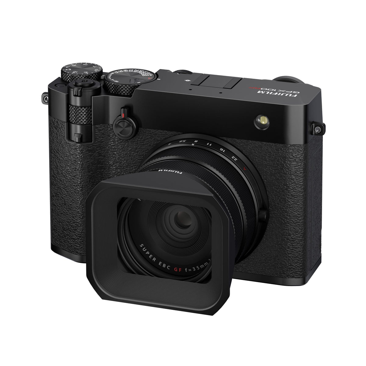 FUJIFILM GFX100RF