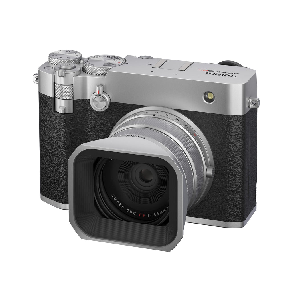FUJIFILM GFX100RF
