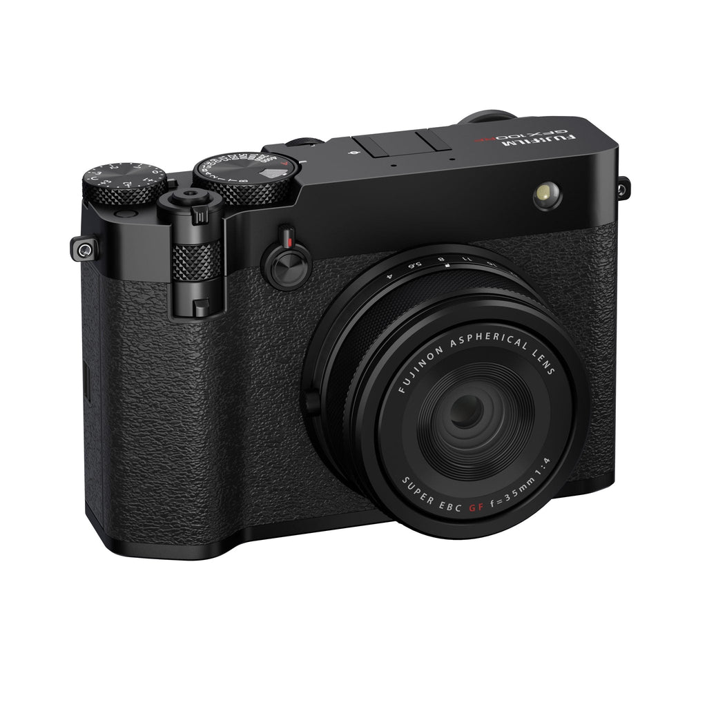 FUJIFILM GFX100RF