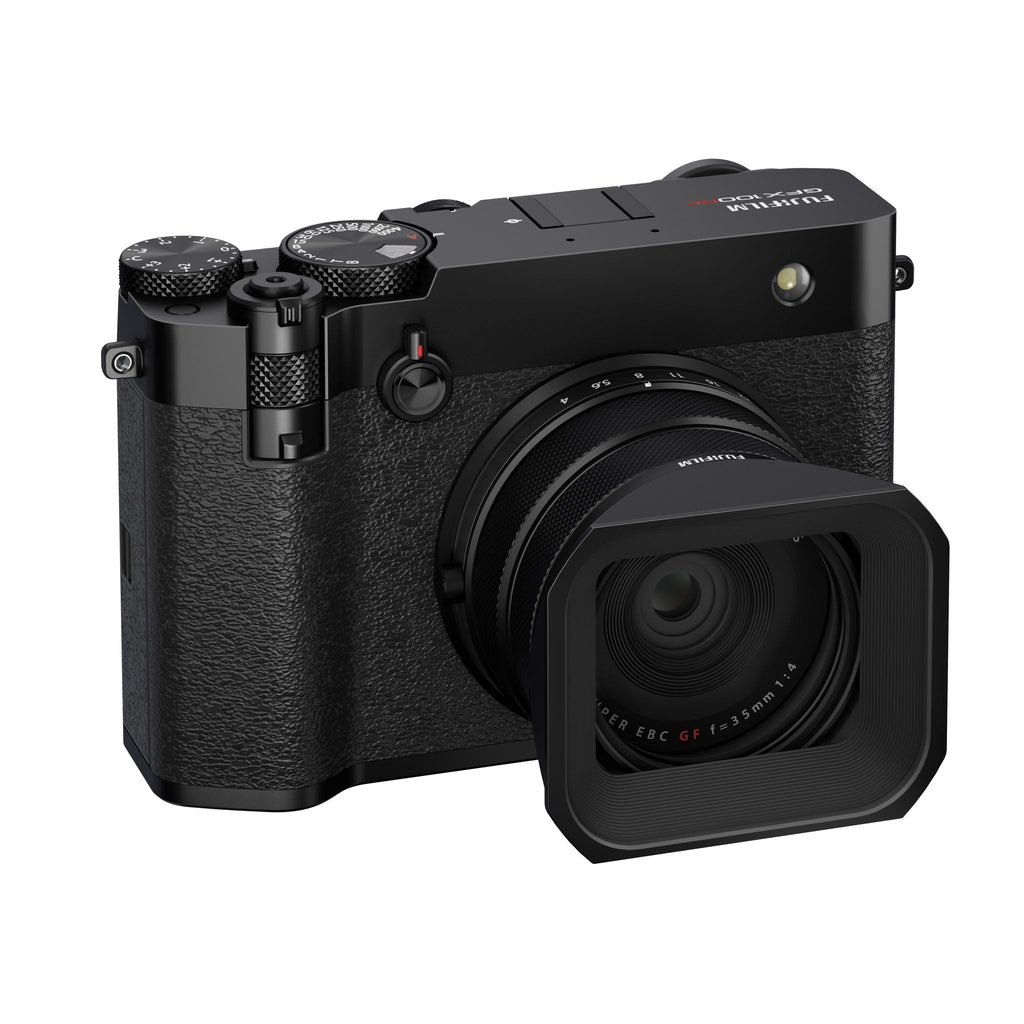 FUJIFILM GFX100RF