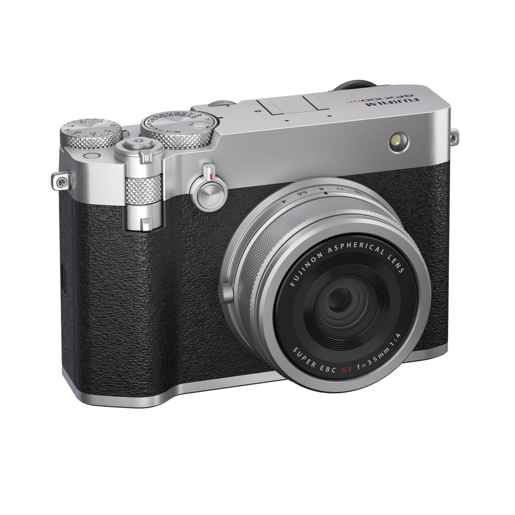 FUJIFILM GFX100RF