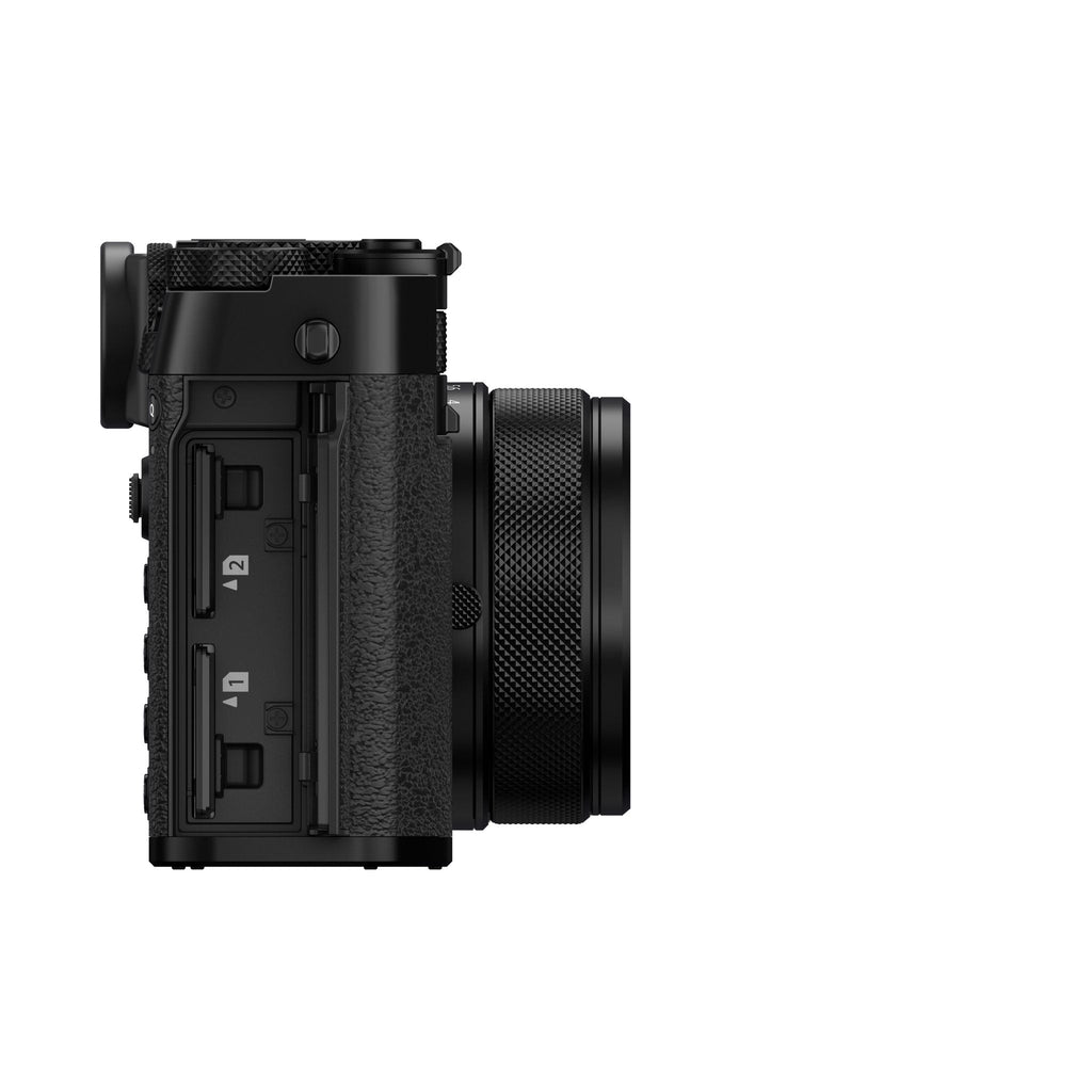 FUJIFILM GFX100RF