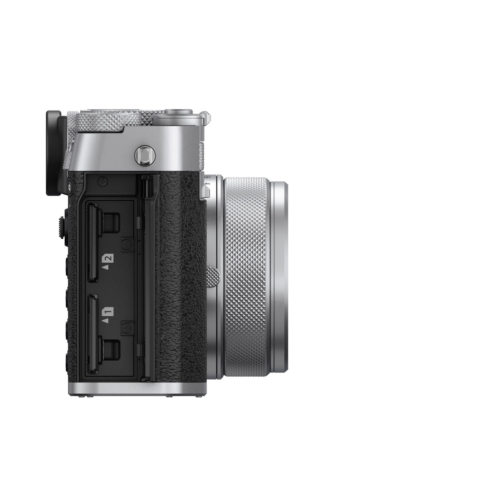 FUJIFILM GFX100RF