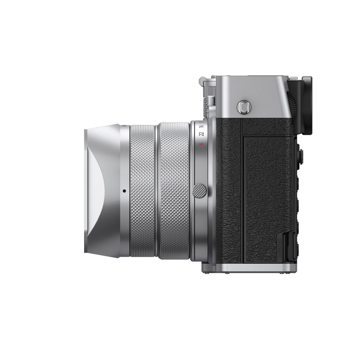 FUJIFILM GFX100RF