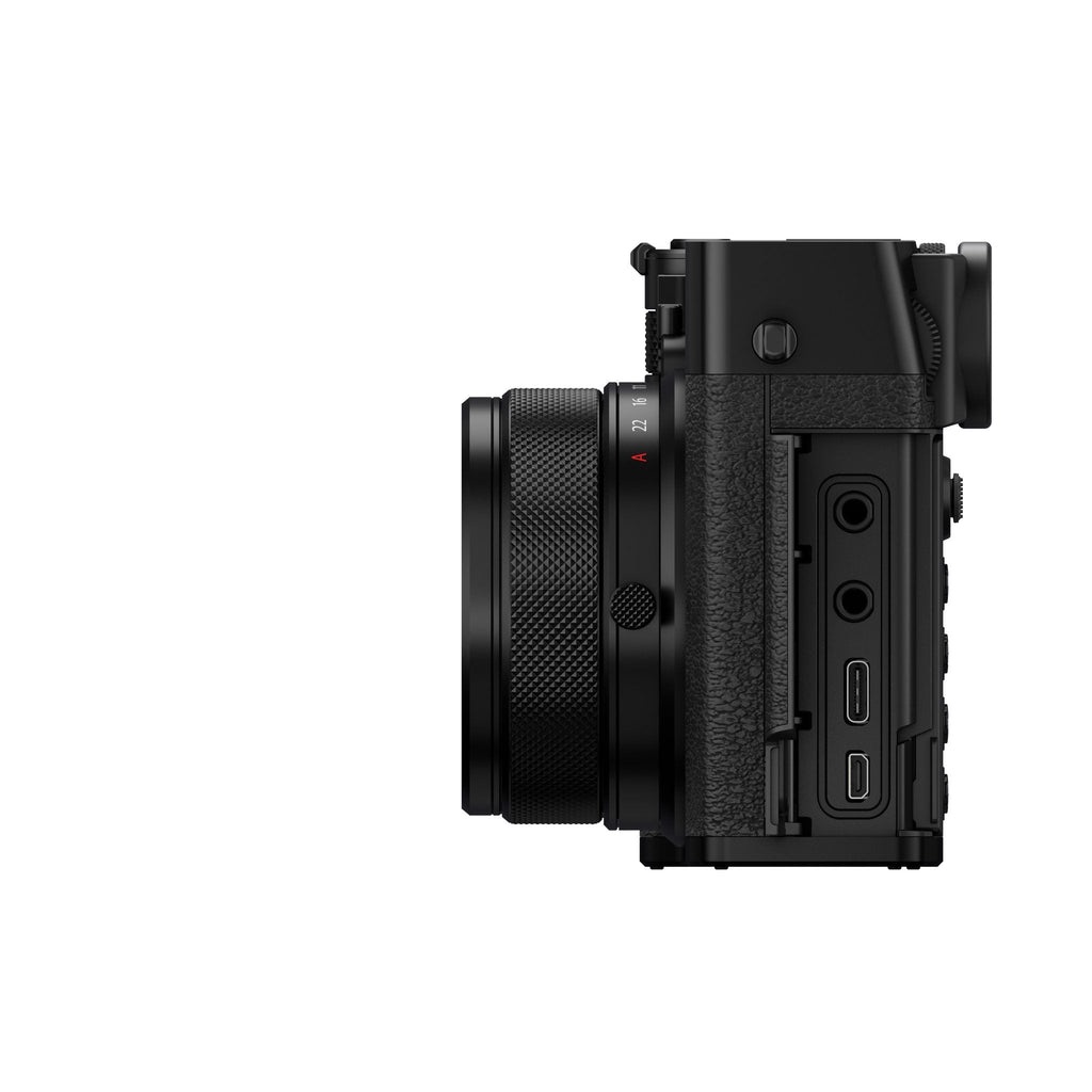 FUJIFILM GFX100RF