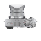 FUJIFILM GFX100RF