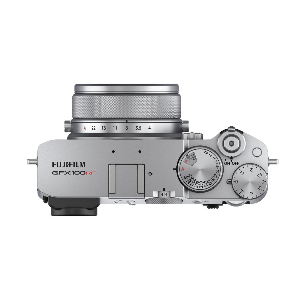 FUJIFILM GFX100RF
