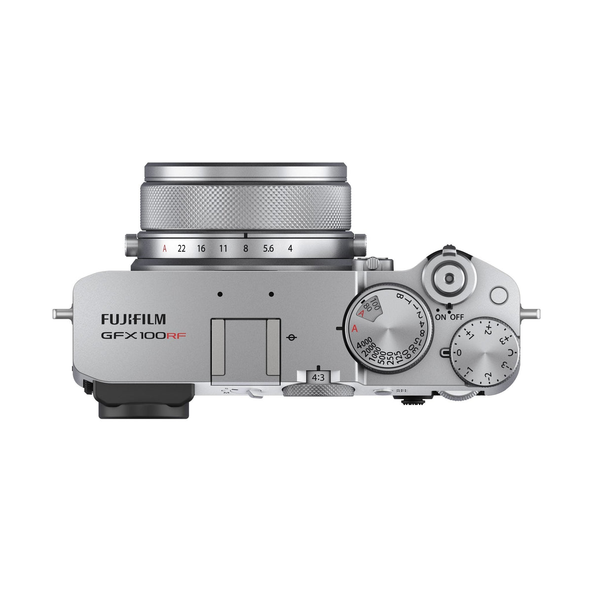 FUJIFILM GFX100RF
