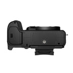 Fujifilm GFX100S II — base