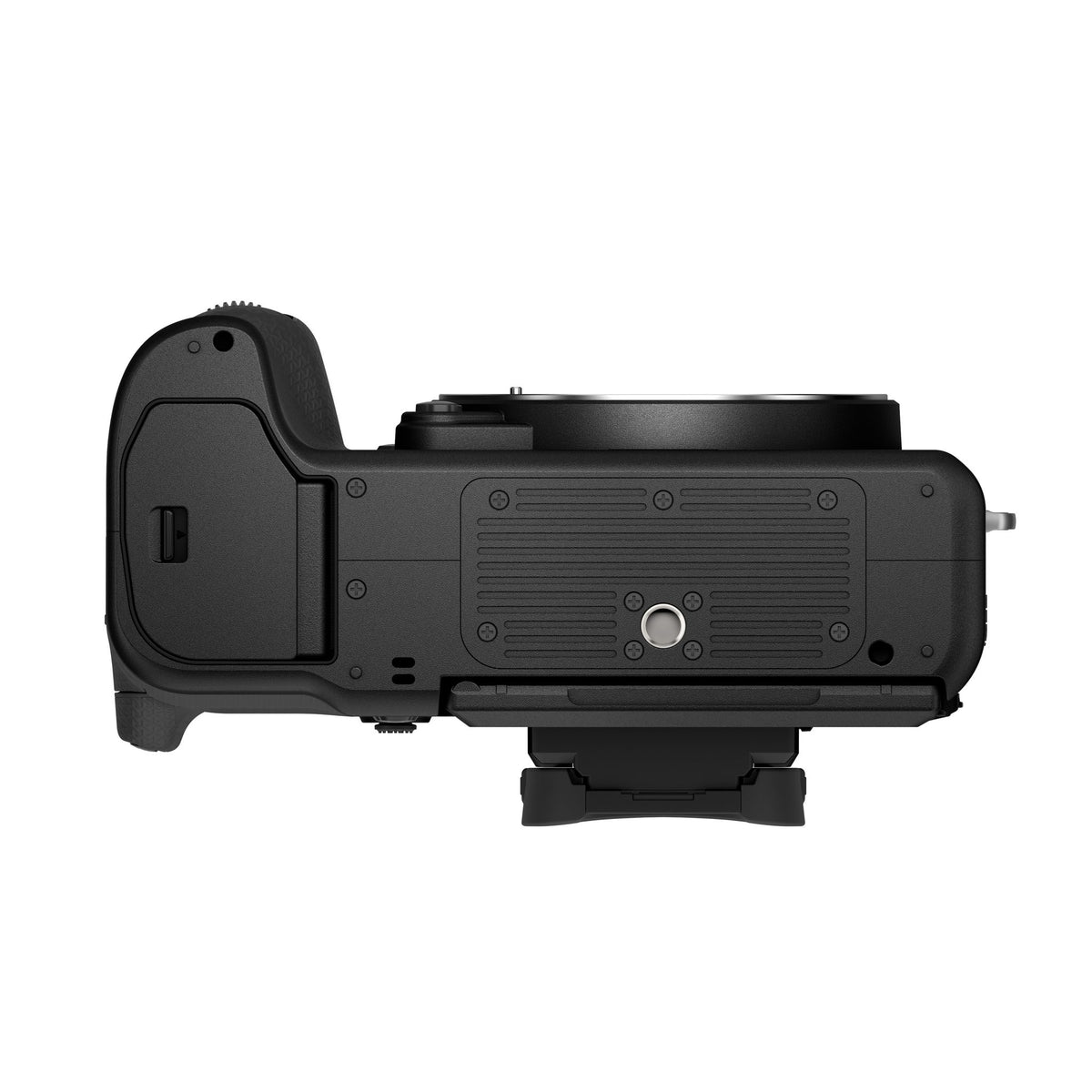 Fujifilm GFX100S II — base