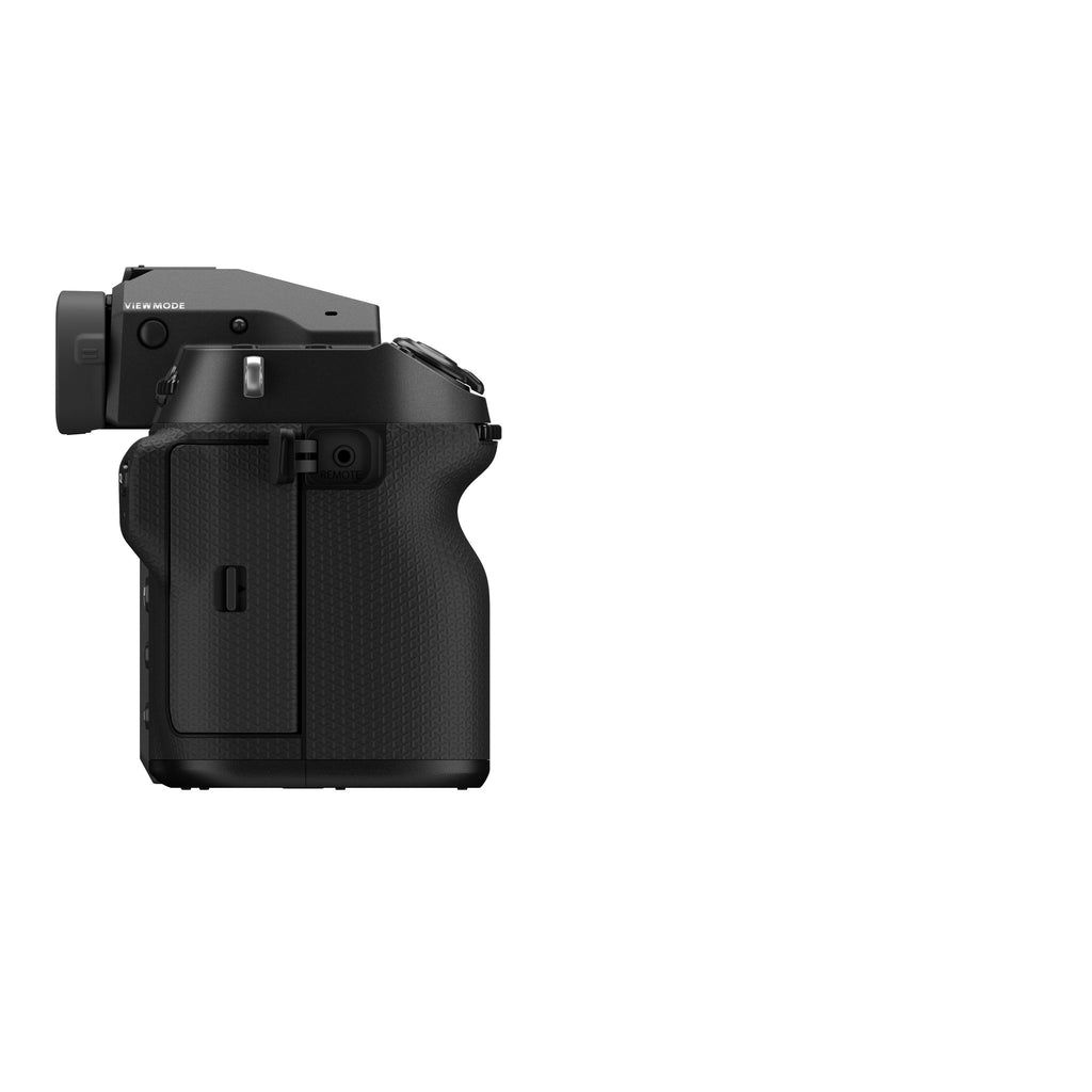 Fujifilm GFX100S II
