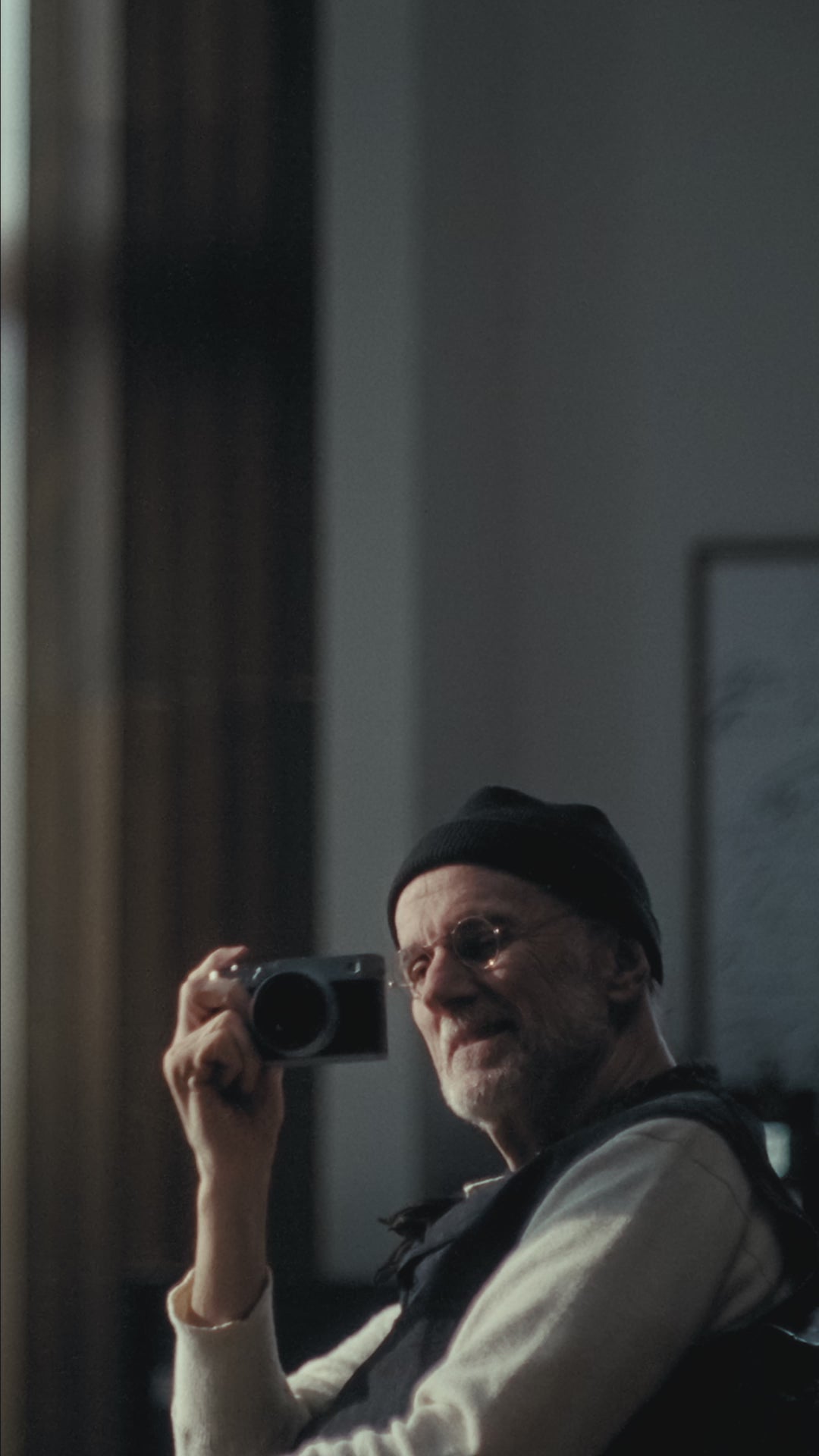 Fujifilm X-E5 product film