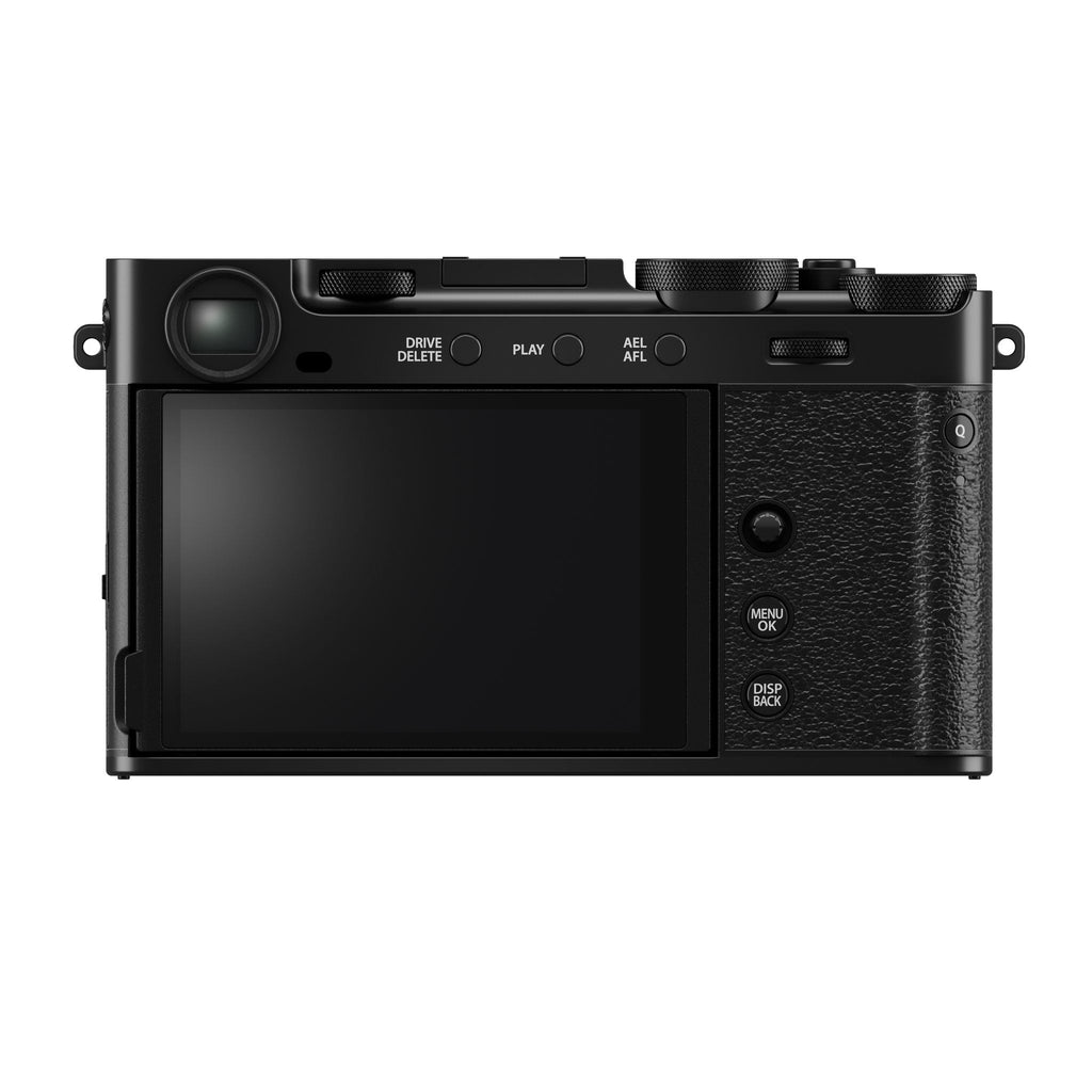 FUJIFILM X-E5