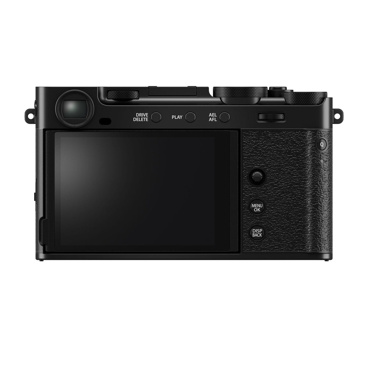 FUJIFILM X-E5