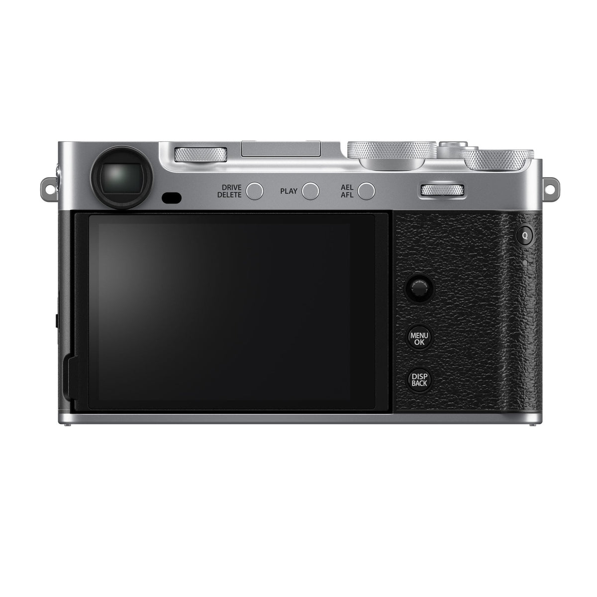 FUJIFILM X-E5