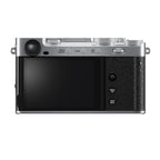 FUJIFILM X-E5