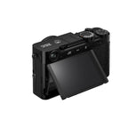 FUJIFILM X-E5
