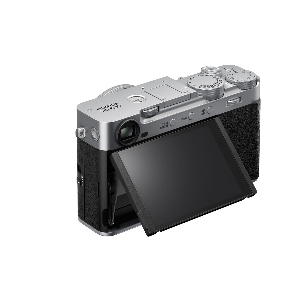 FUJIFILM X-E5