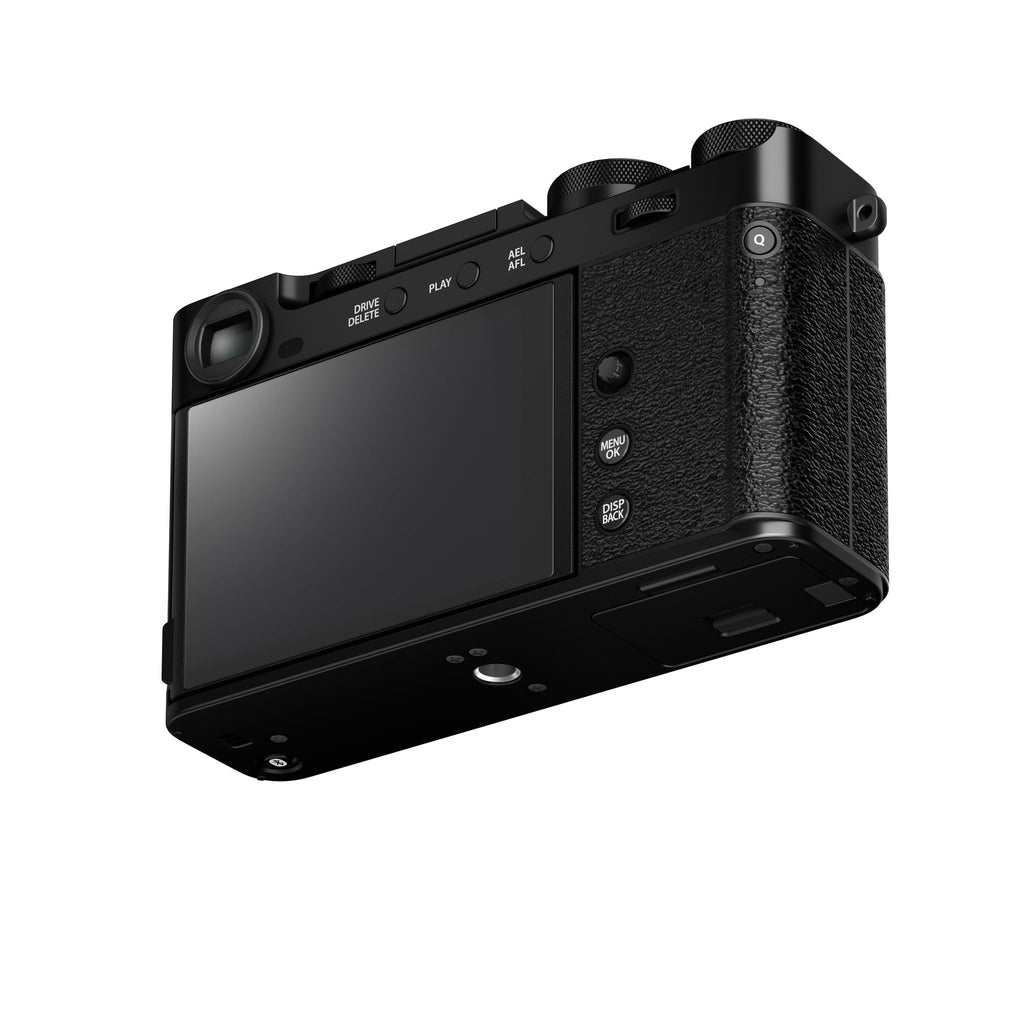 FUJIFILM X-E5
