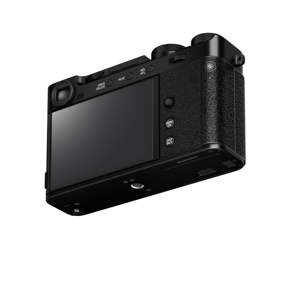 FUJIFILM X-E5