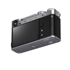 FUJIFILM X-E5
