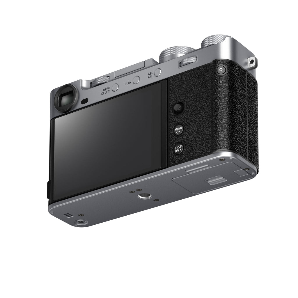 FUJIFILM X-E5
