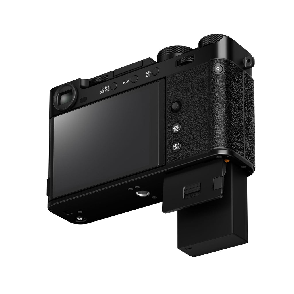 FUJIFILM X-E5