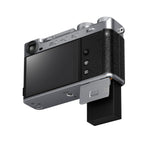 FUJIFILM X-E5