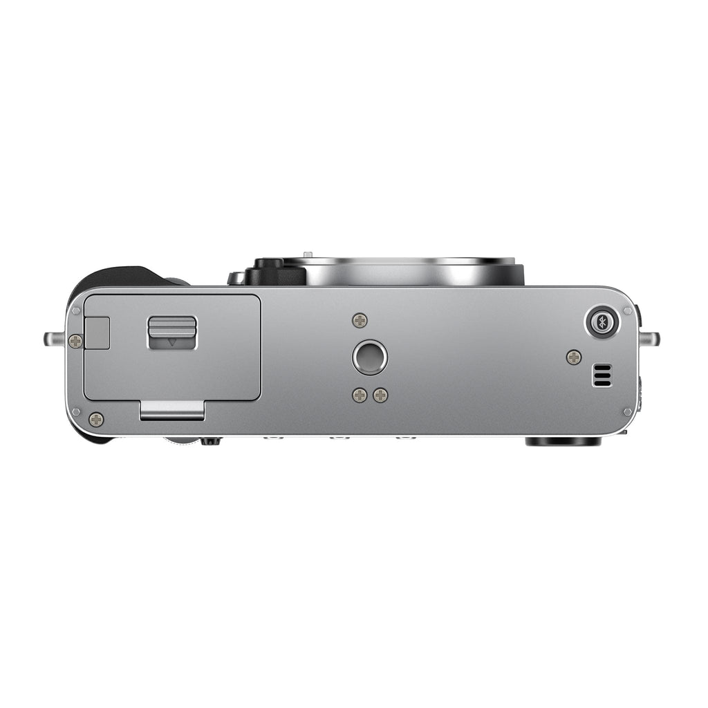 FUJIFILM X-E5