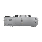 FUJIFILM X-E5