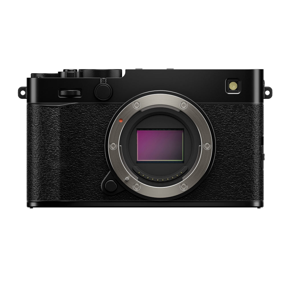 FUJIFILM X-E5