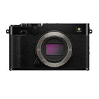 FUJIFILM X-E5