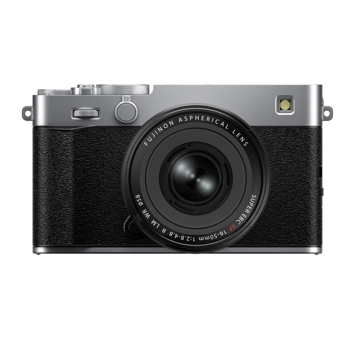 FUJIFILM X-E5
