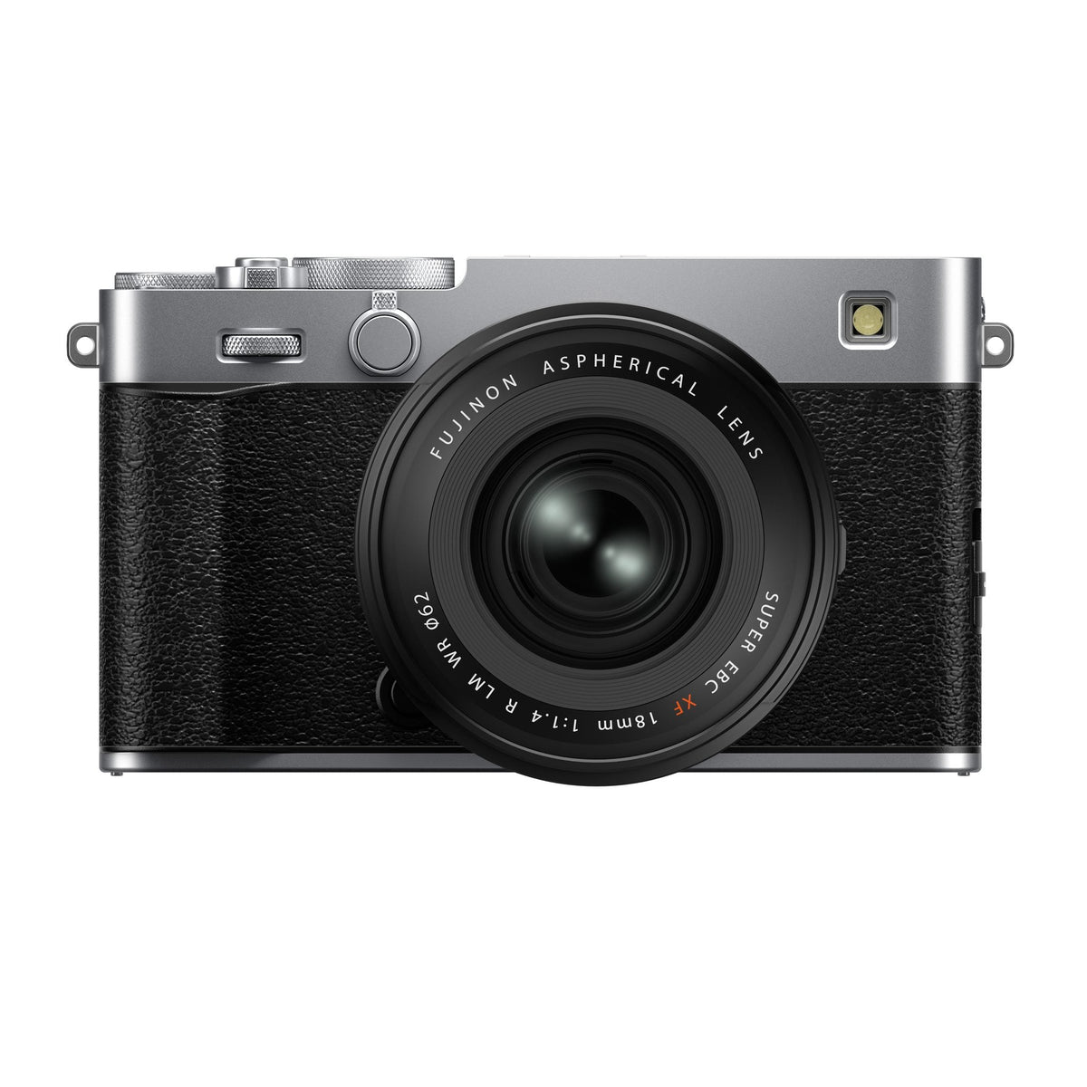 FUJIFILM X-E5