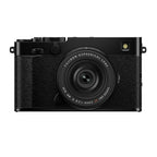 FUJIFILM X-E5