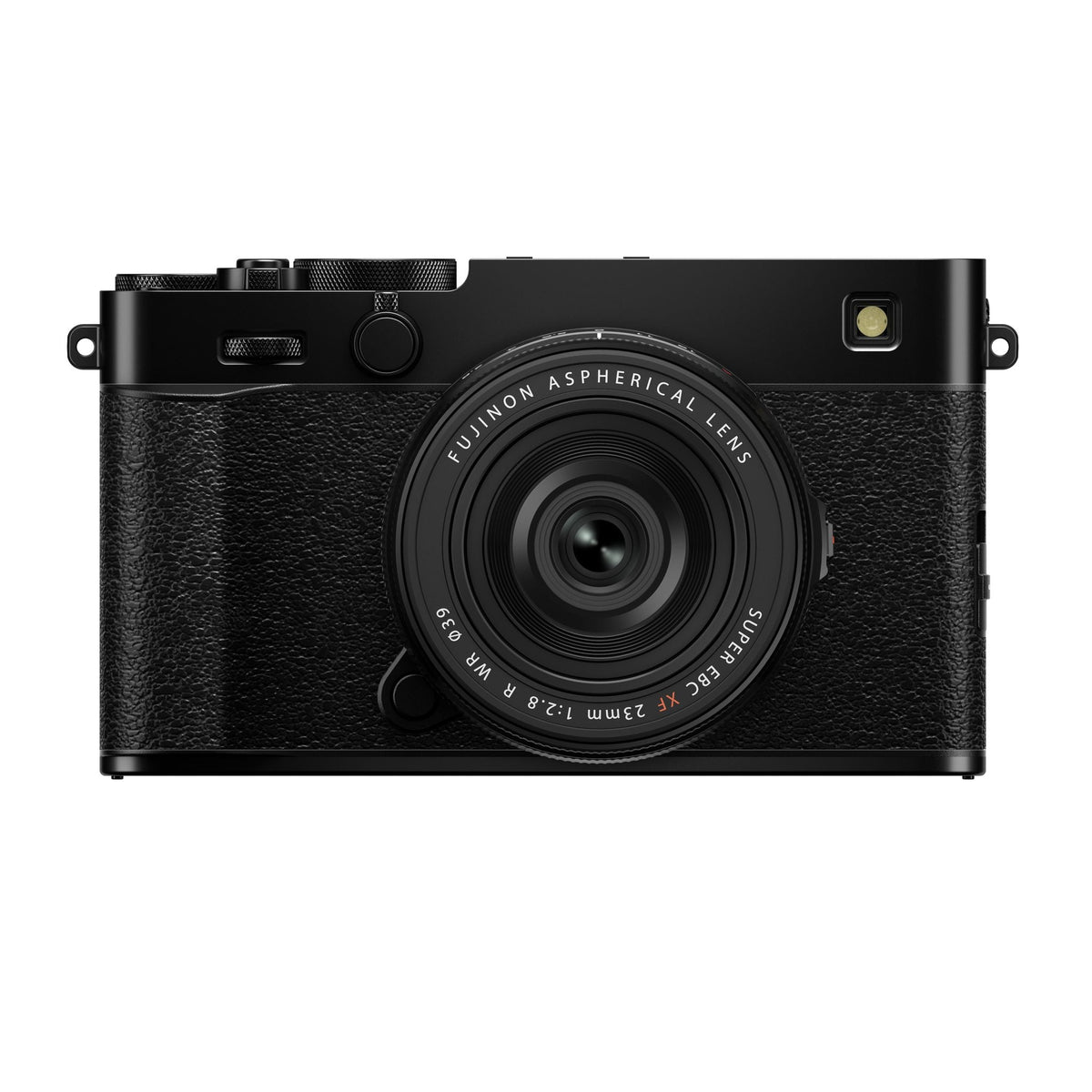 FUJIFILM X-E5