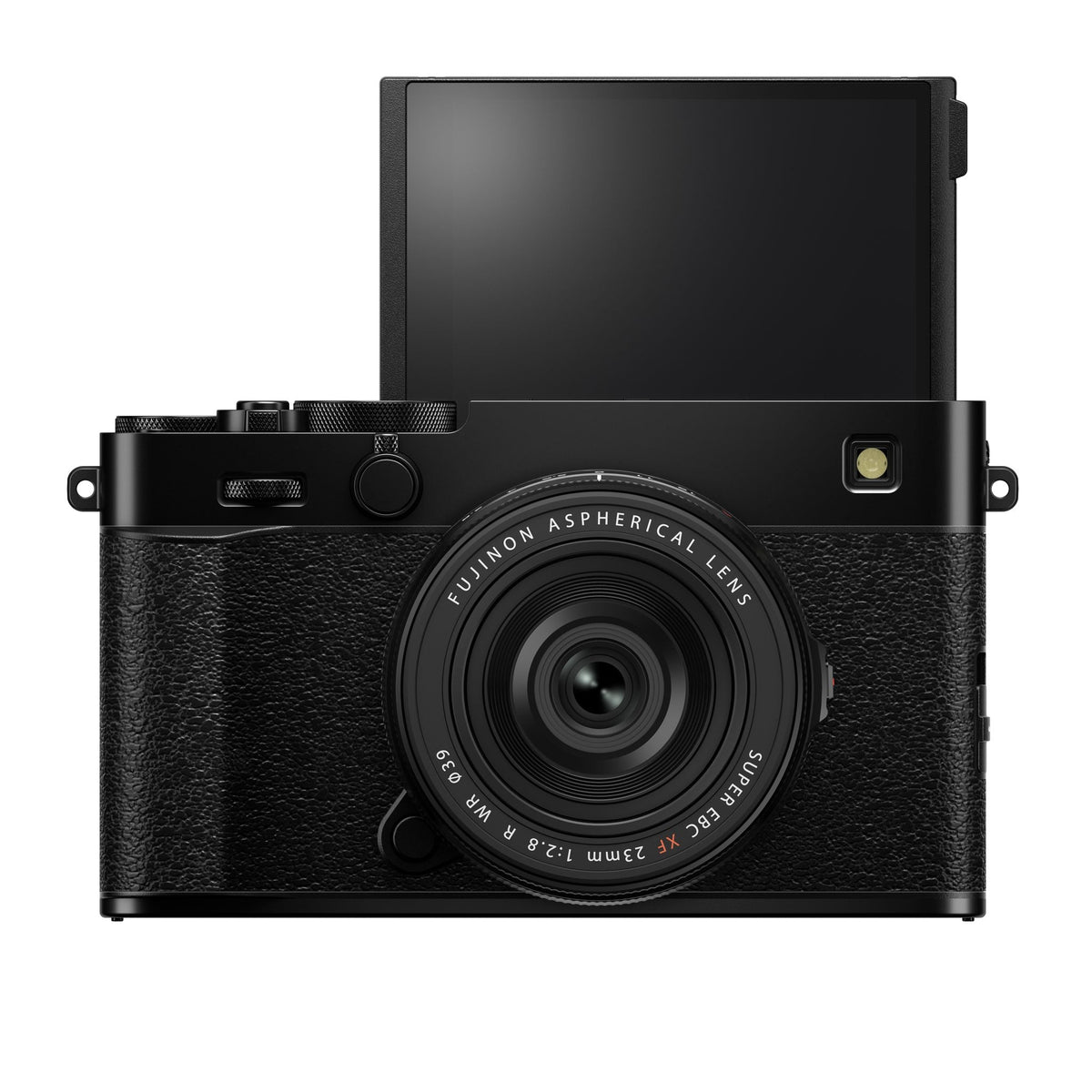 FUJIFILM X-E5