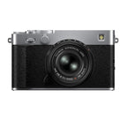 FUJIFILM X-E5