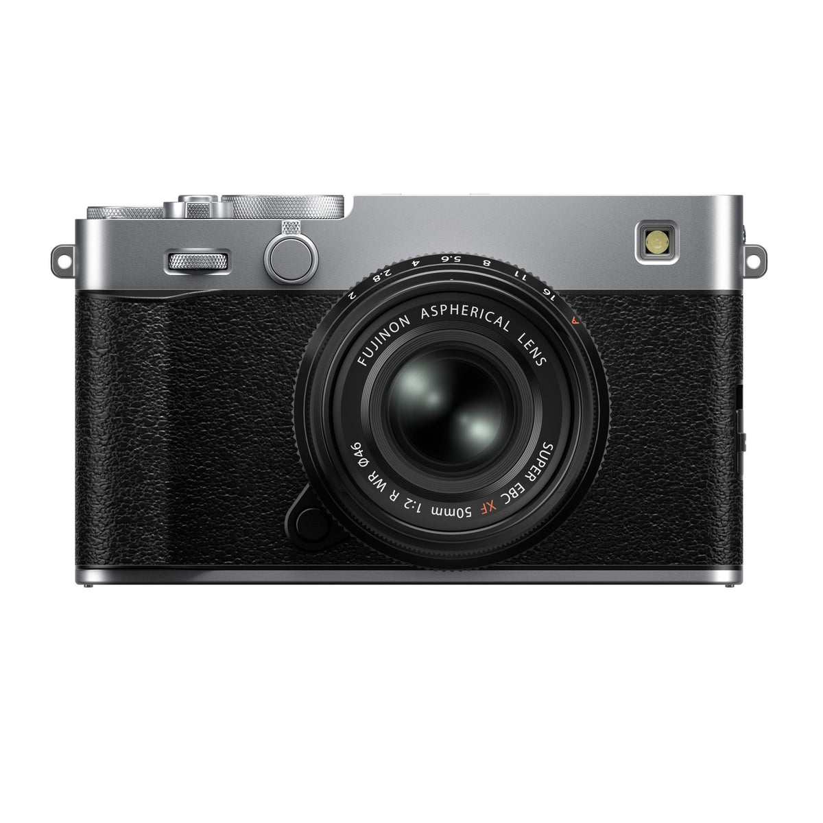 FUJIFILM X-E5